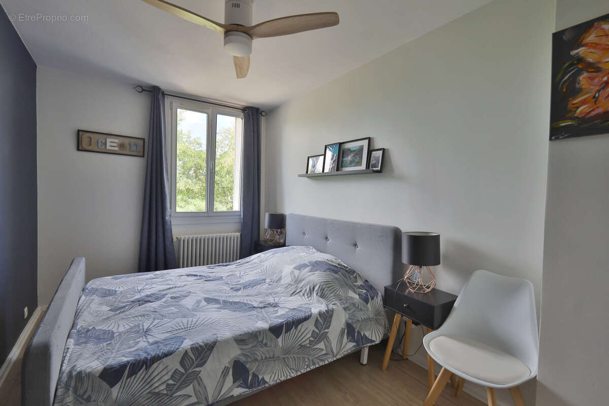 Appartement Type 3 - 65,5m2 habitables ( loi carrez) - Cave - photo 11