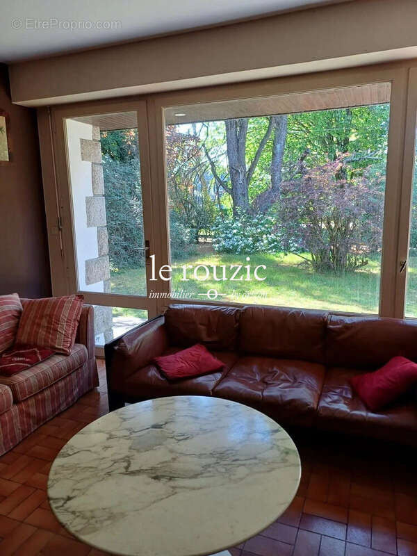 Maison 128 m² à Noyalo  - photo 4