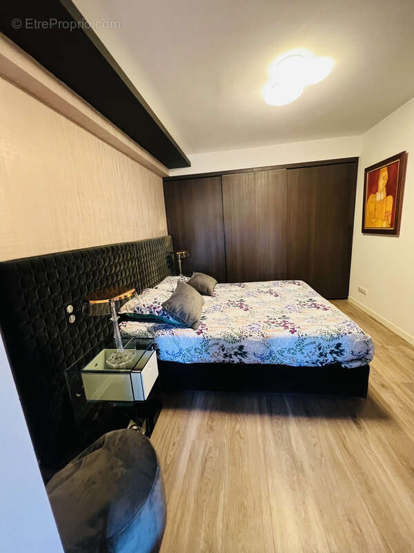 Appartement à LES SABLES-D&#039;OLONNE