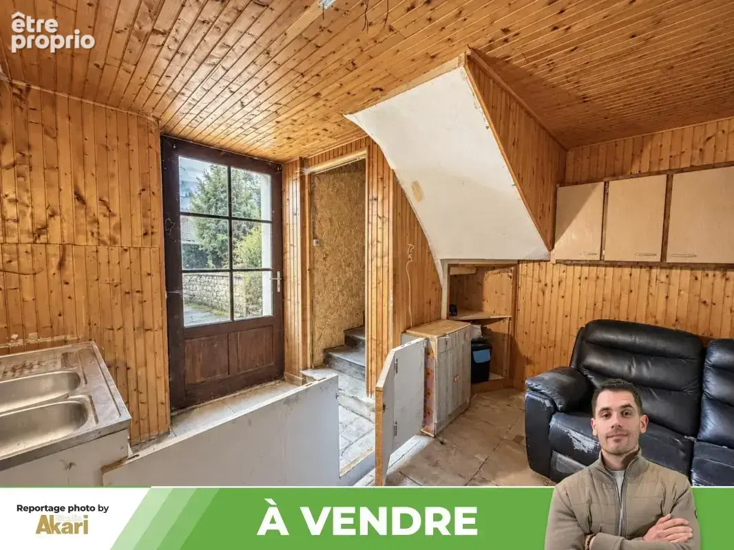 Maison de bourg - photo 16