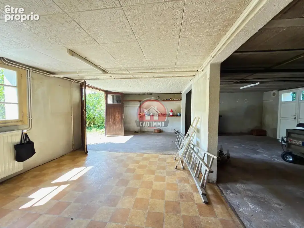 Maison 80m² 3 chambres à rénover Bergerac - photo 12