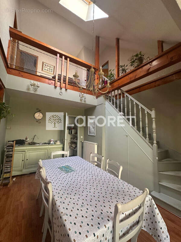 Maison Le Perreux Sur Marne 6 pièce(s) 106 m2 - photo 7