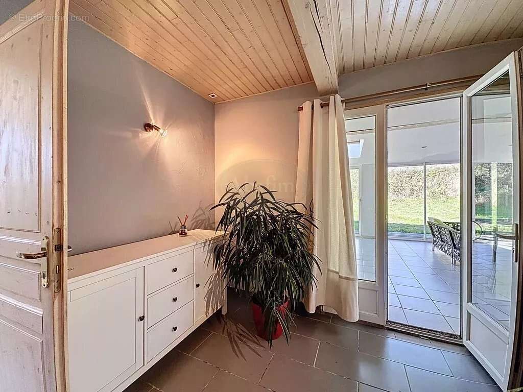 Maison à FONTRAILLES