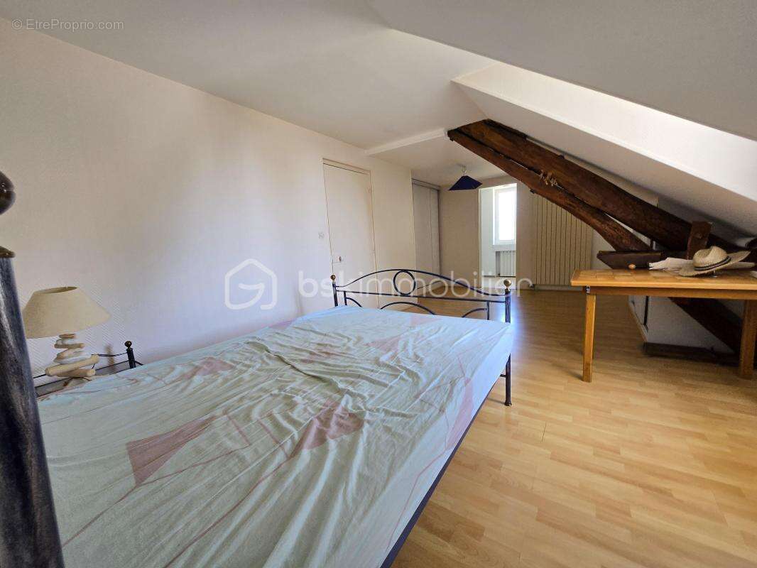 Appartement à NEVERS