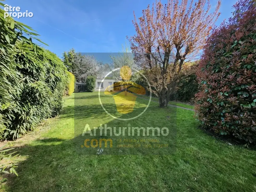 Vente Maison Ormesson-sur-marne(94490) 439 000ï¿œ - photo 2