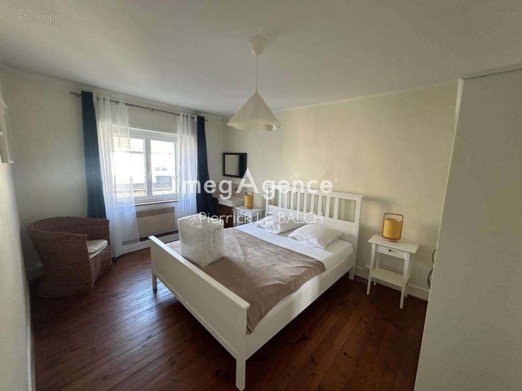 Charmante maison de caractère rénovée à Trégastel 85 m² - photo 4