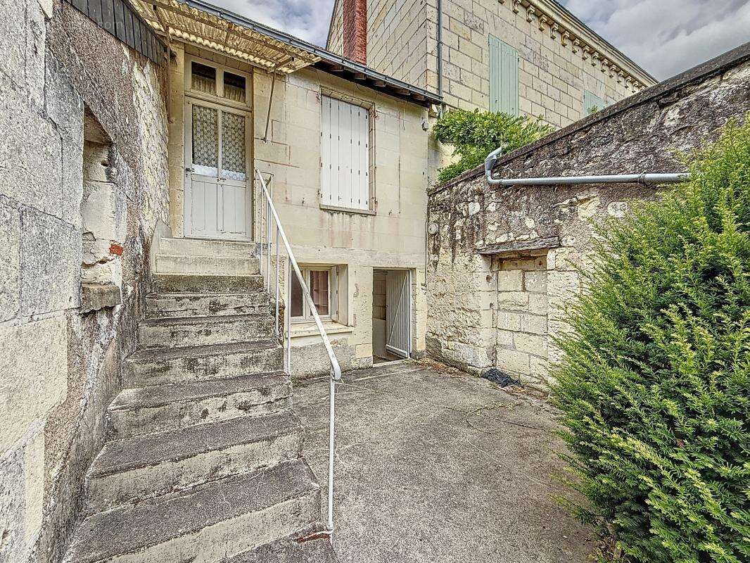 Maison à SAUMUR