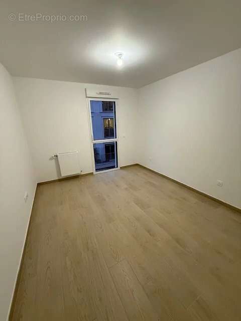 Appartement à CLICHY