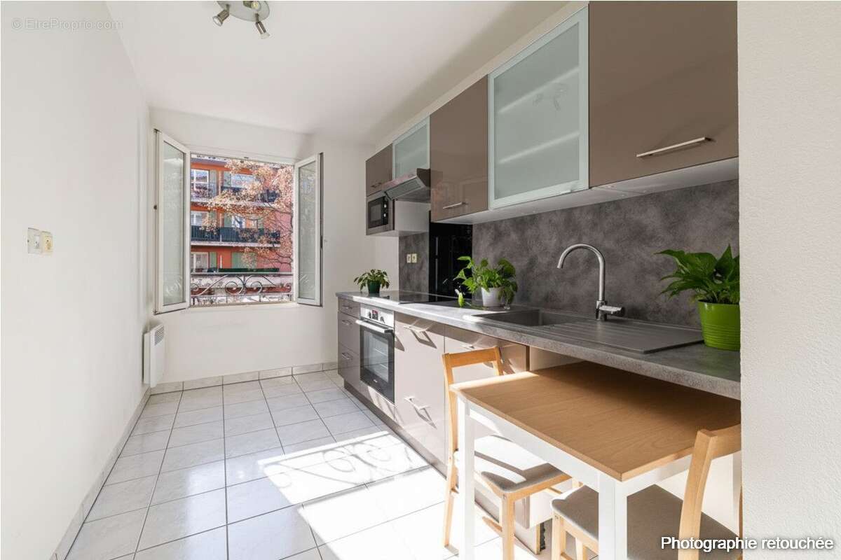 Appartement à CAGNES-SUR-MER