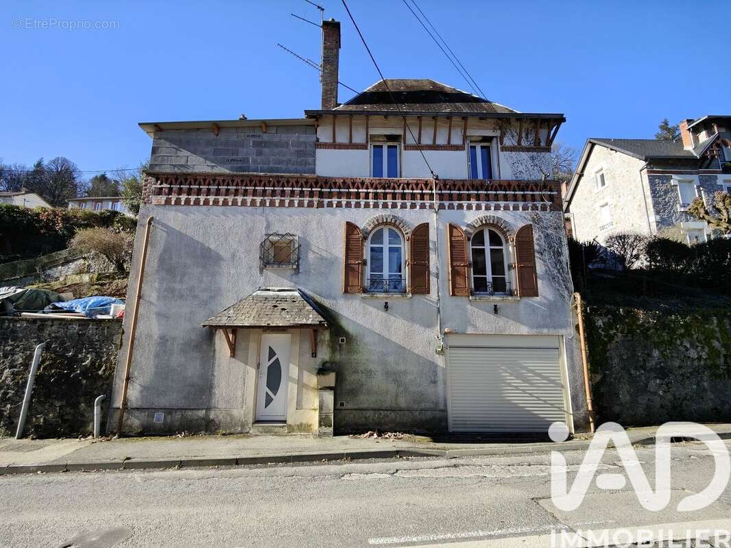 Photo 7 - Maison à BOSMIE-L'AIGUILLE