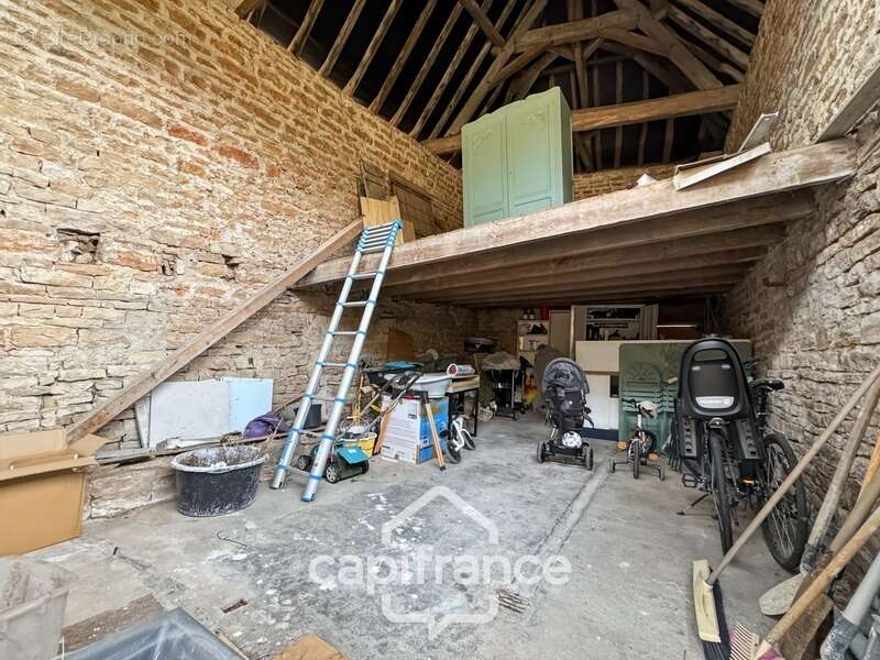 Maison à CHALON-SUR-SAONE