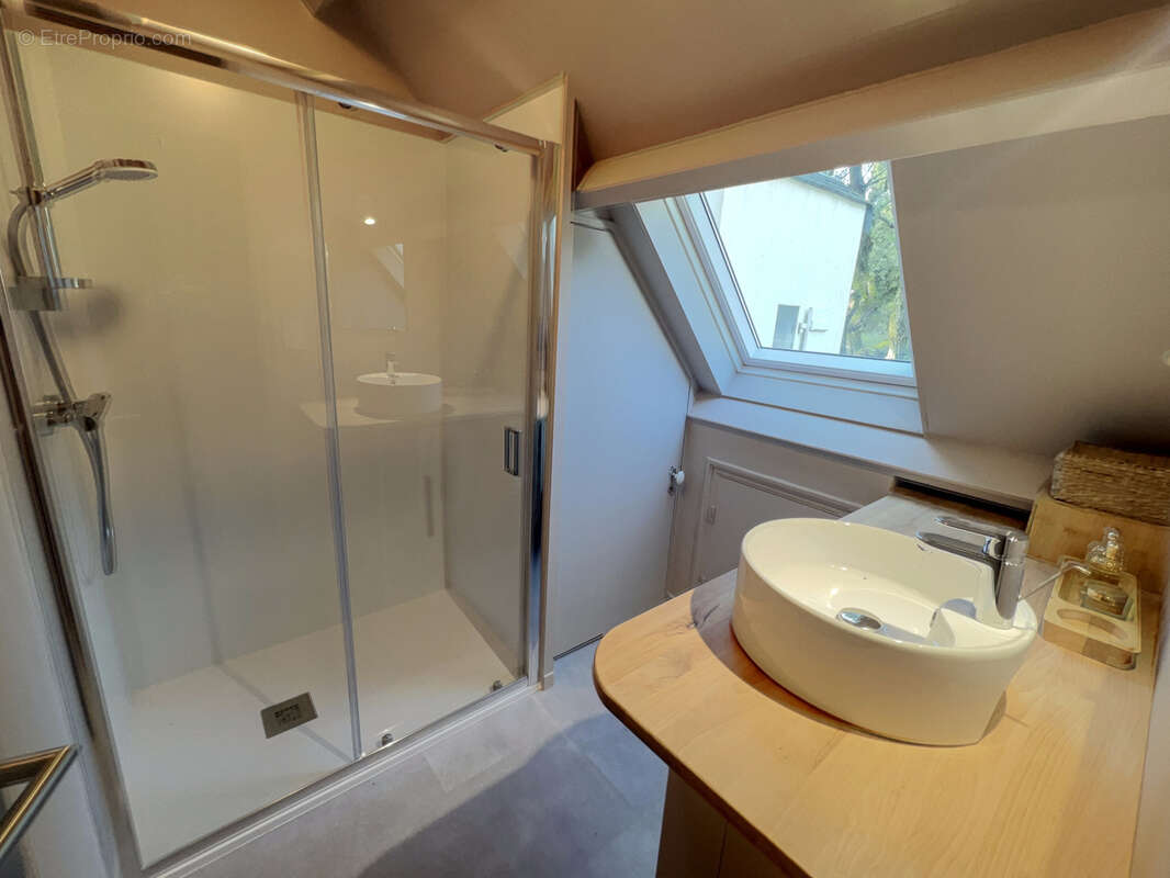 Appartement à LA TRINITE-SUR-MER