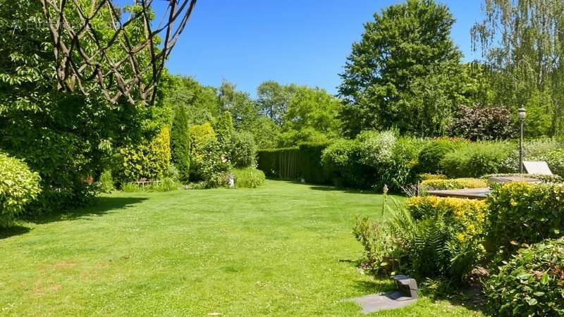 Maison à VALENCIENNES