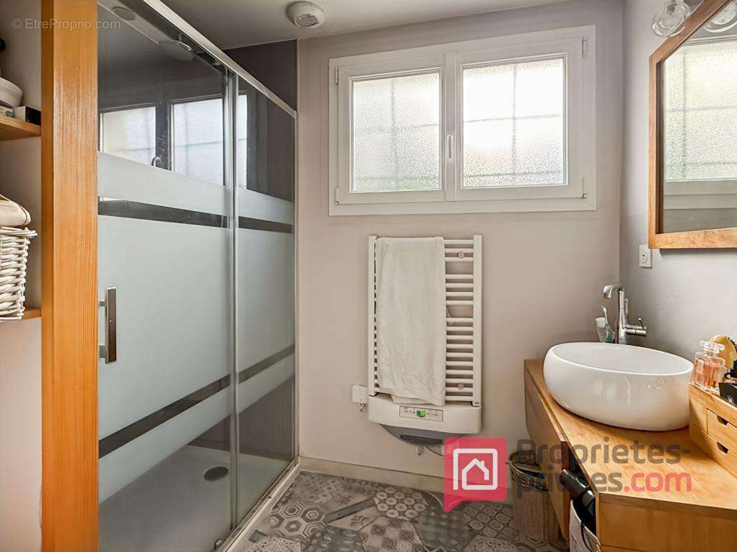 Maison à BAR-SUR-SEINE