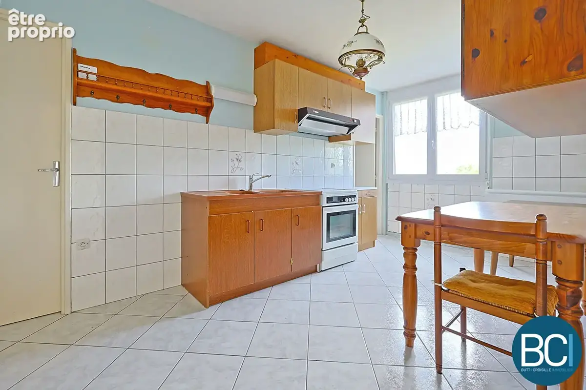 MAXÉVILLE - Appartement 3 pièces - 75.62 m2 - photo 3
