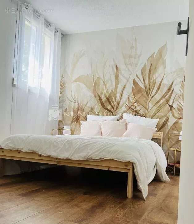 Appartement à BEAUSOLEIL