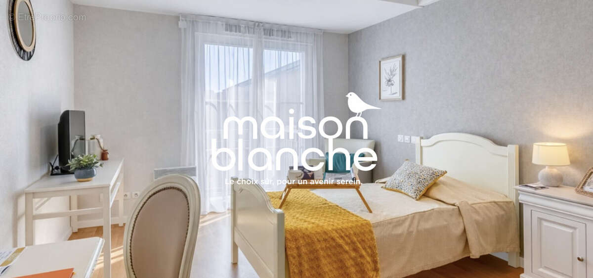 Appartement à ANGOULEME