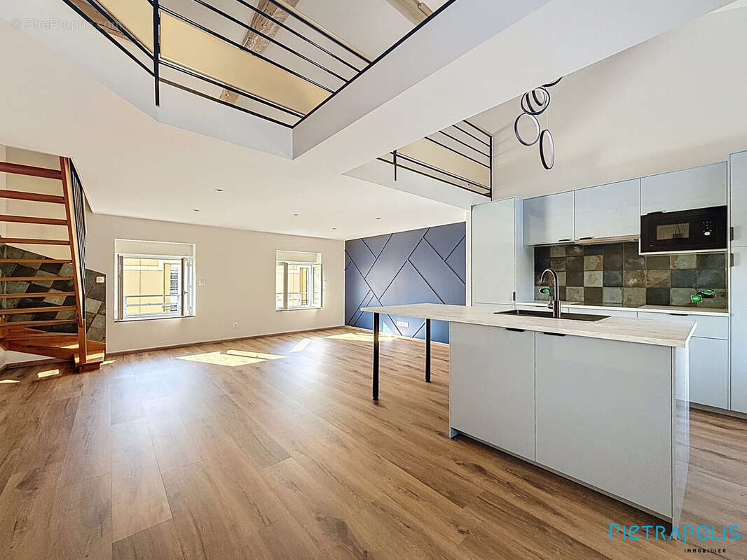 Appartement à TARARE