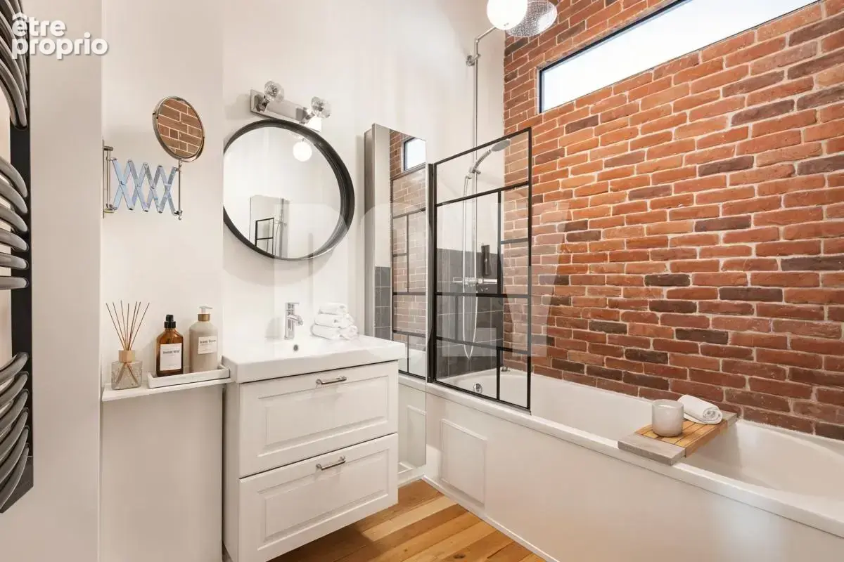 Exclusivité doly - appartement familial - porte saint denis, 75010 paris - photo 7