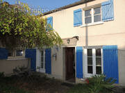 Maison à CHATEAU-THIERRY