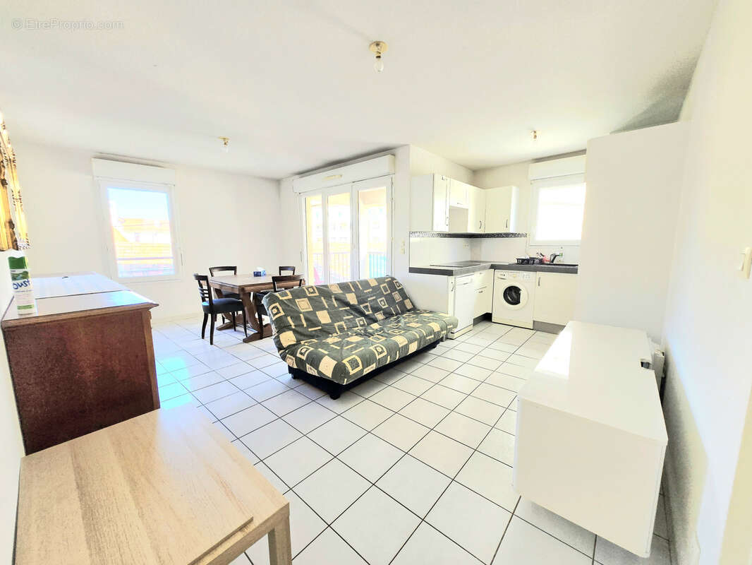 Appartement à LA SEYNE-SUR-MER