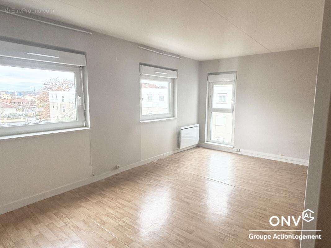 Appartement à ISSOIRE