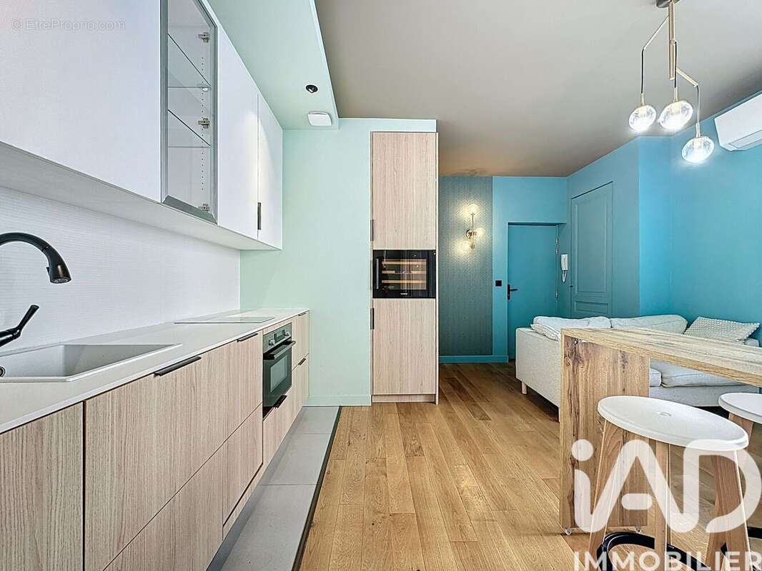 Photo 3 - Appartement à LYON-2E