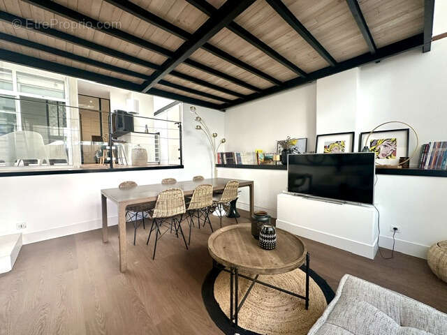 Appartement à BIARRITZ