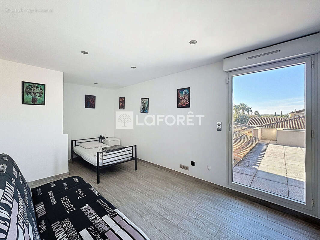 Maison à CASTELNAU-LE-LEZ