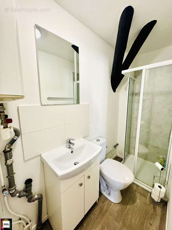 Appartement 101 m² à Longwy  - photo 4
