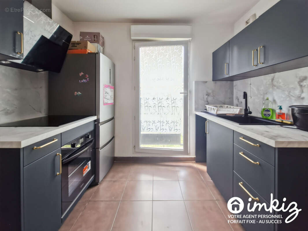 Appartement - photo 3
