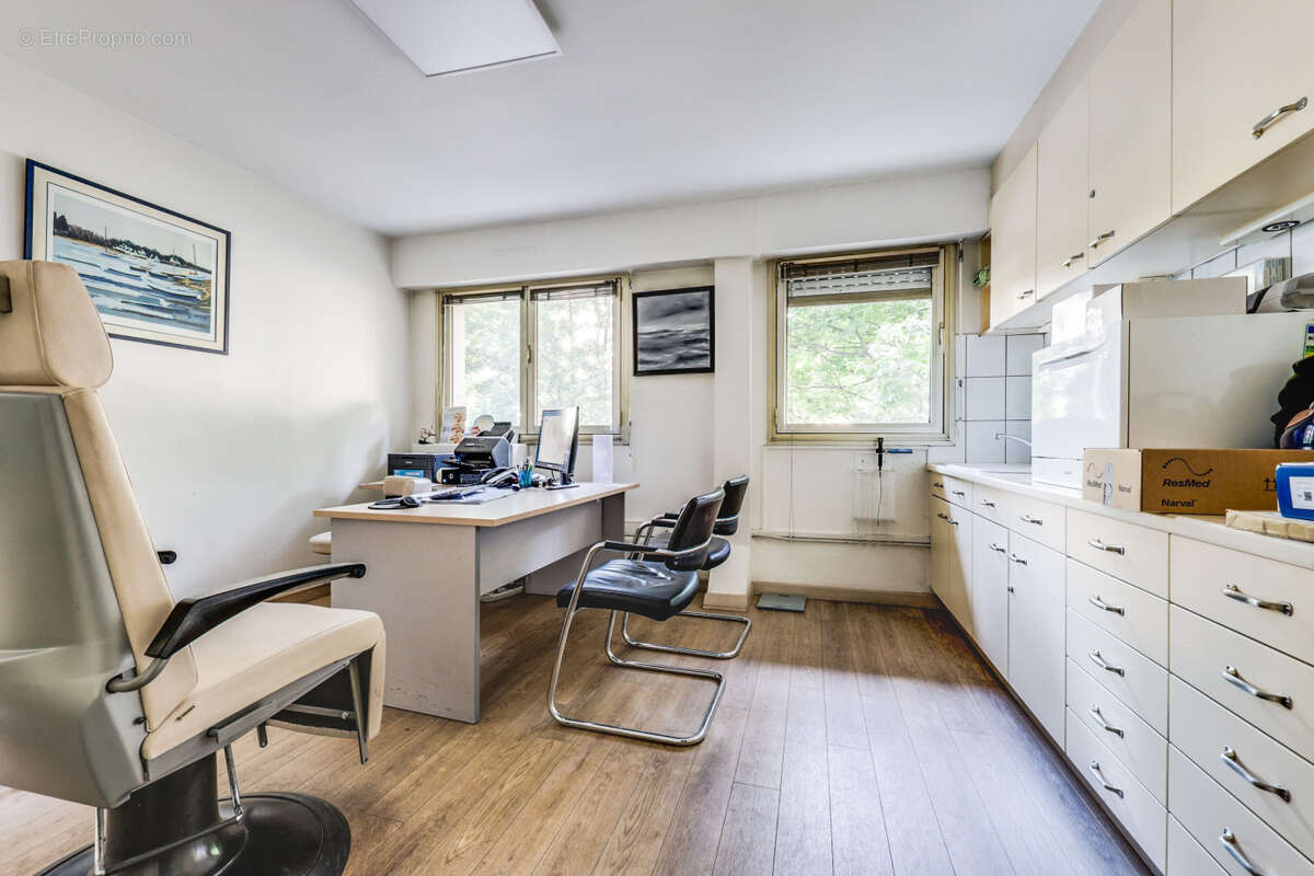 Appartement 175 m² à Paris-14e  - photo 5