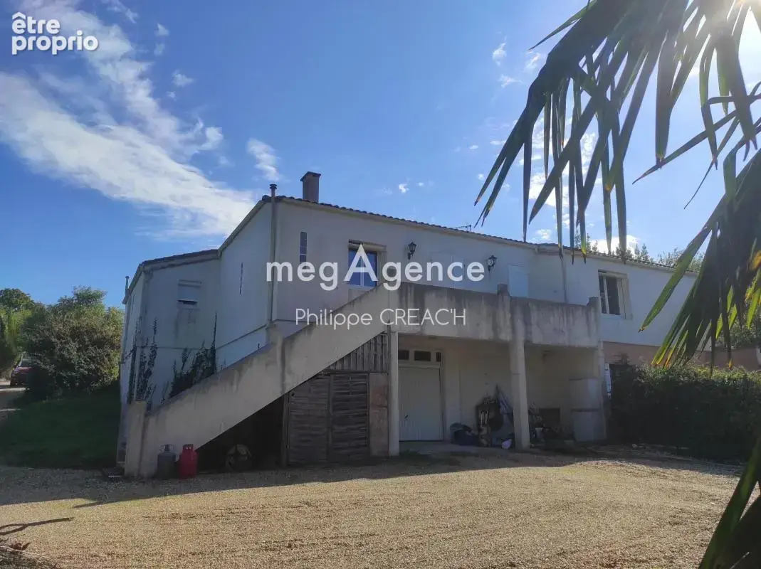 Saint jean d'angely - photo 2