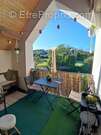 Appartement à PELOUSEY