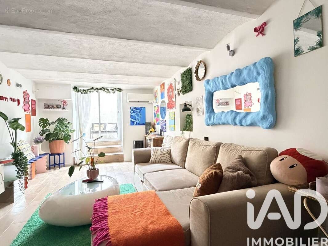 Photo 3 - Appartement à MARSEILLE-13E