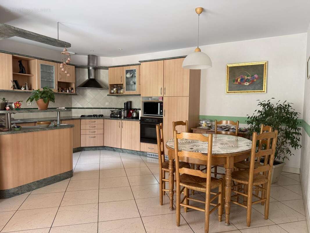 Maison 158 m² à Cholet  - photo 5