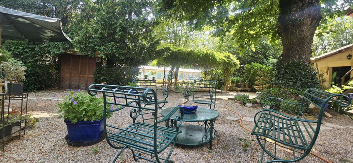 Maison à SAINT-MAIXENT-L'ECOLE