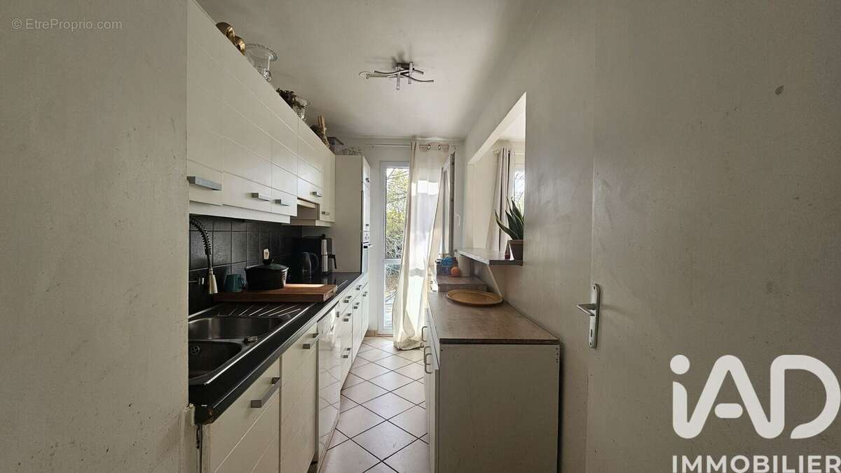 Photo 5 - Appartement à SAINT-THIBAULT-DES-VIGNES