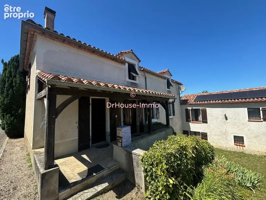 Maison 5 pièces 130 m² à vendre à Pradines (46090) - photo 10
