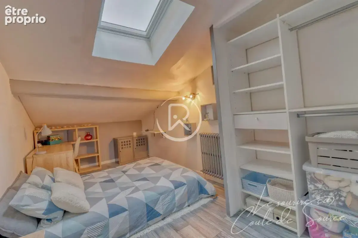 Maison de ville - photo 7
