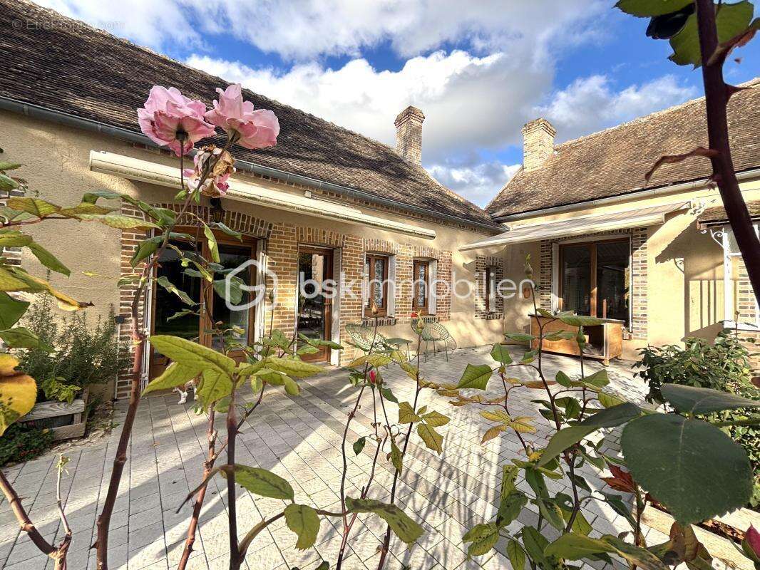 Maison à SENS