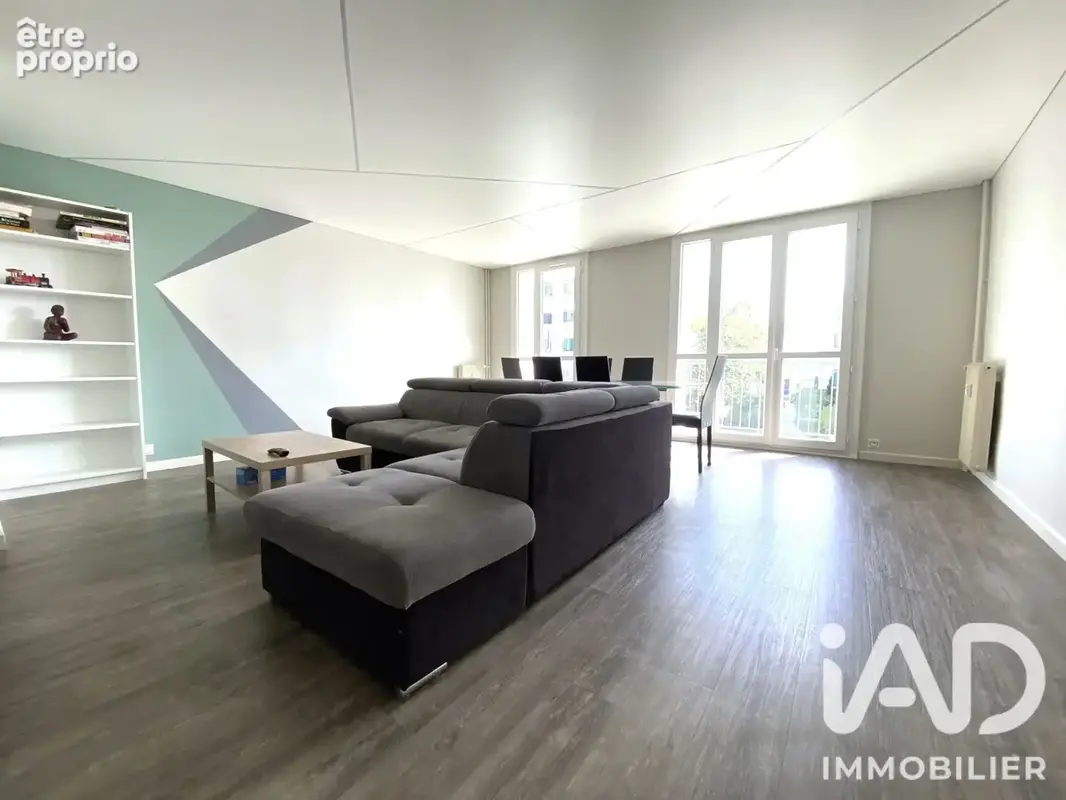 Photo 1 - Appartement à JOUE-LES-TOURS