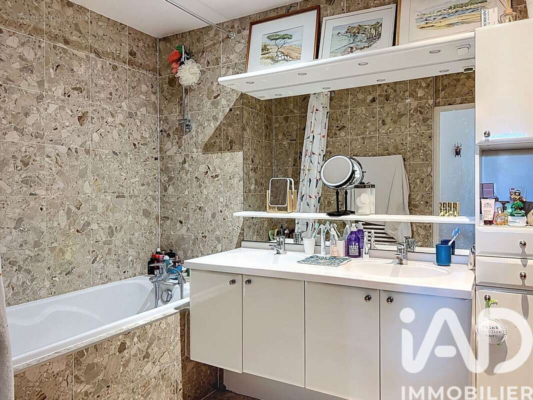 Photo 8 - Appartement à VAUCRESSON