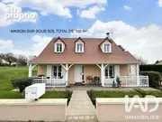 Photo 1 - Maison à TOURNAN-EN-BRIE