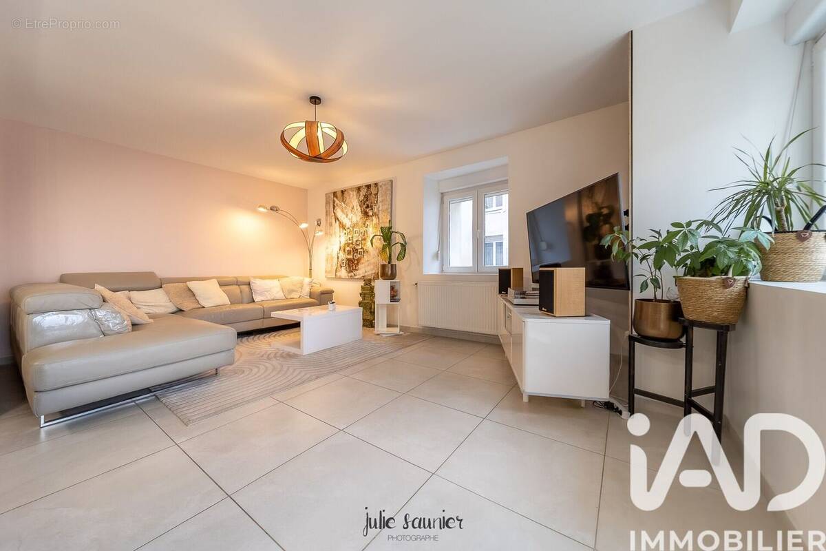 Photo 1 - Maison à BOULAY-MOSELLE