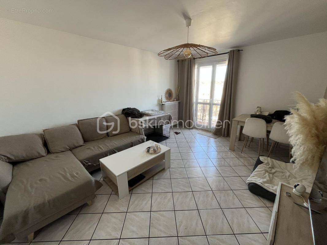Appartement à LE HAVRE