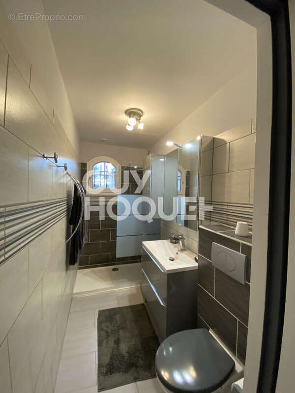 Maison à SAINT-DENIS-DE-PILE