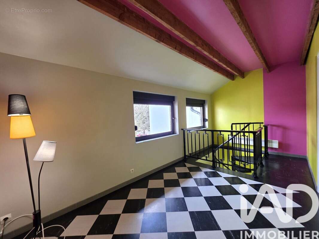 Photo 8 - Maison à WILLERWALD