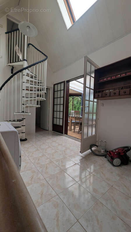 Maison à ILLIERS-COMBRAY