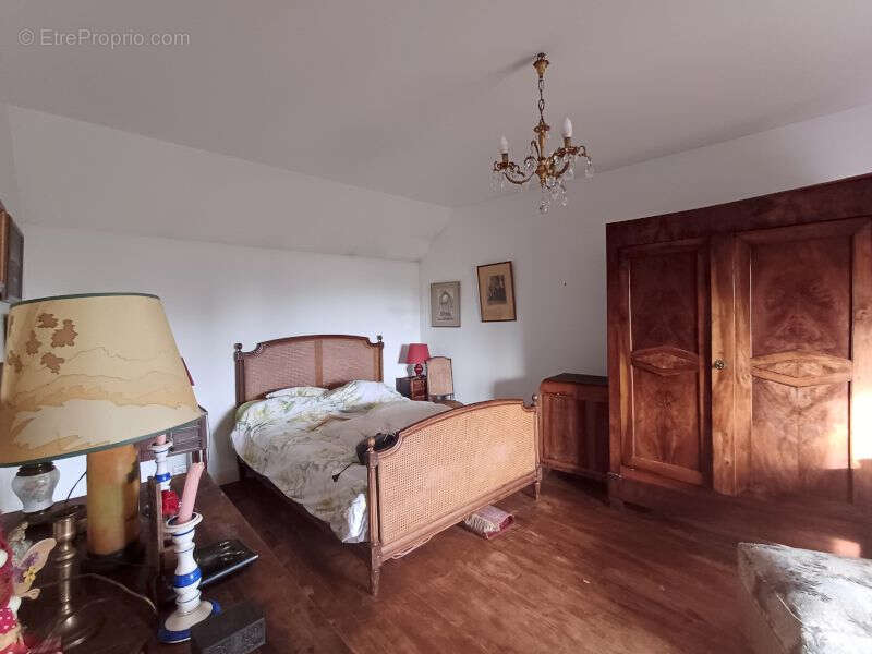 Maison à BARNEVILLE-CARTERET